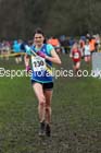 Senior womens Northern Cross Country Champs., Witton Park, Blackburn. Photo: David T. Hewitson/Sports for All Pics